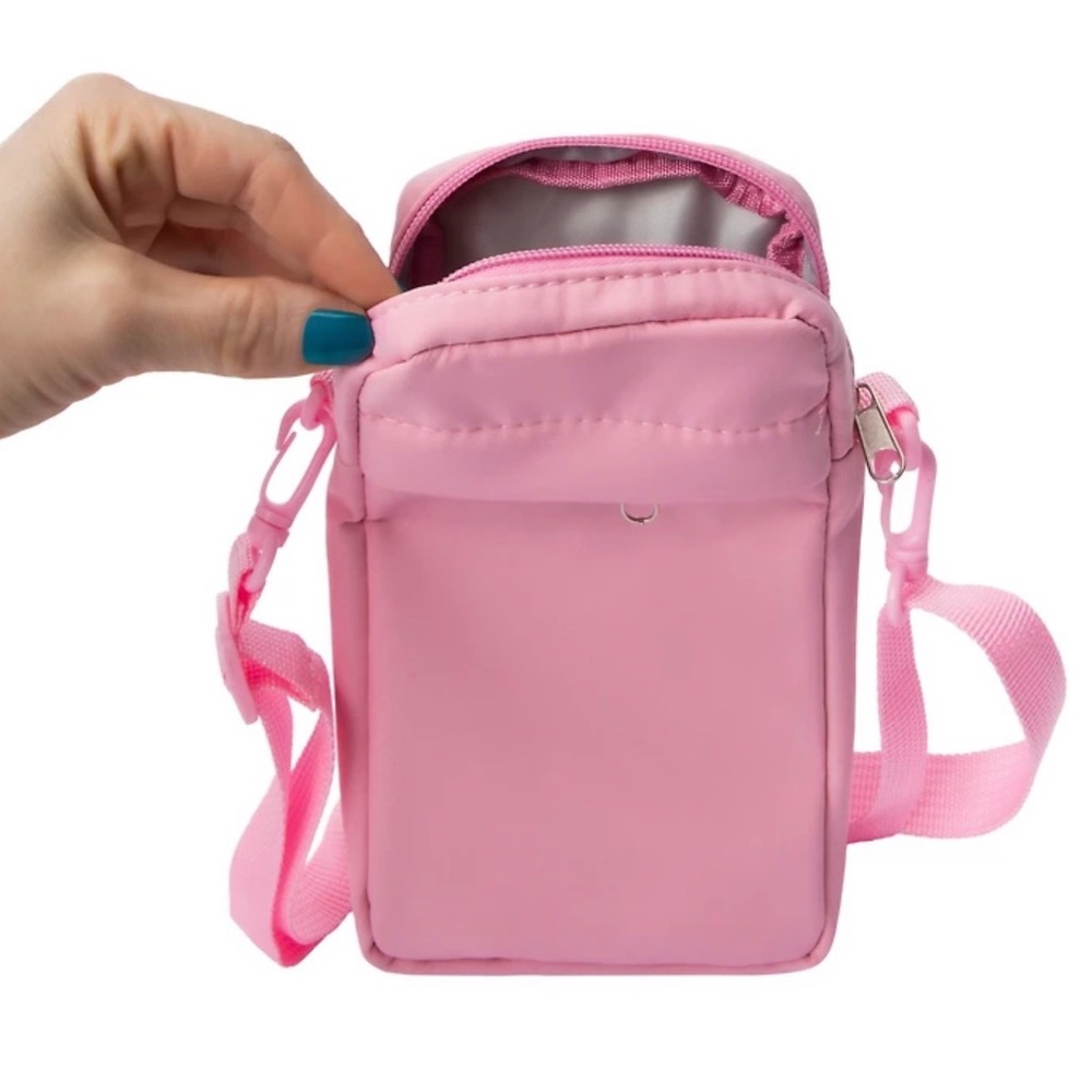 Bytech Pink Tech Travel Pouch - Picture 3 of 7